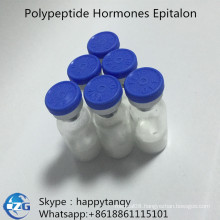 99% Purity Anti Aging Polypeptide Hormones Epitalon